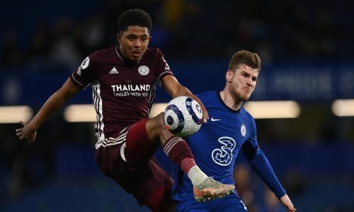 Chelsea je za čak 82 milijuna eura kupio mladog francuskog stopera; znači li to da su 'bluesi' odustali od Joška Gvardiola?