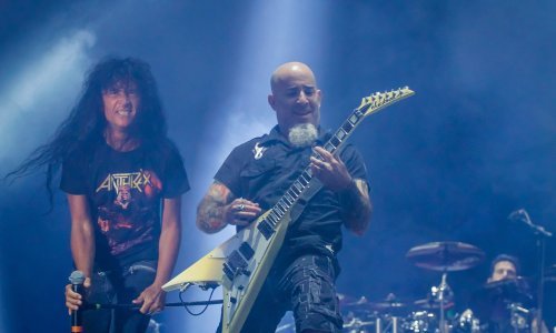 Tužna vijest za sve fanove: Otkazana europska turneja i zagrebački koncert grupe Anthrax