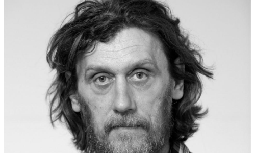 Preminuo fotograf Dražen Lapić