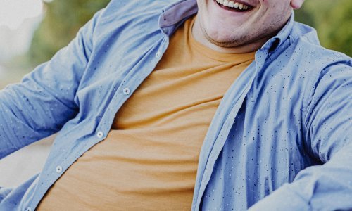 Razgovarali smo sa zvijezdom Šprajcova 'Stanja nacije', komičarom Goranom Vinčićem: 'Što je stvarno stanje nacije gore - emisija je bolja'