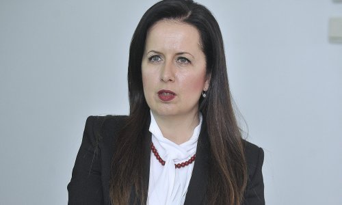 Mjere poduzetnicima ići će u dva seta, nova šefica HUP-a Irena Weber apelira da pomoć ide svima bez obzira na veličinu i sektor