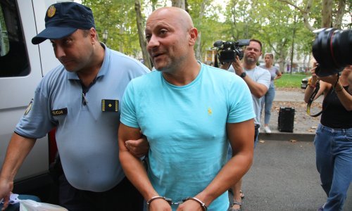 Tvrtka preko koje je pljačkana Ina dobila licencu iako nije zadovoljavala uvjete