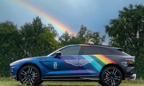 [FOTO] U Hrvatsku stiže najfascinantnija skupina superautomobila i hiperautomobila ikada, počinje Supecar Owners Circle