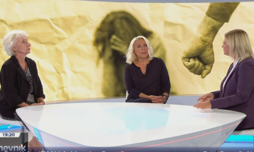 Je li se ubojstvo u Novskoj moglo spriječiti: 'Nemamo specijaliste koji rade s nasilnicima u obitelji'