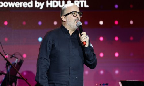 Tony Cetinski oglasio se nakon koncerta u Baru; evo što je poručio