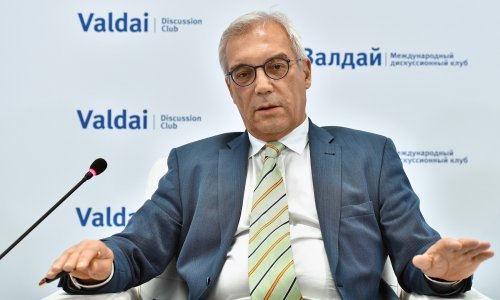 Zamjenik Sergej Lavrova: Odluka o vizama neće proći bez posljedica, možemo odgovoriti simetrično ili asimetrično