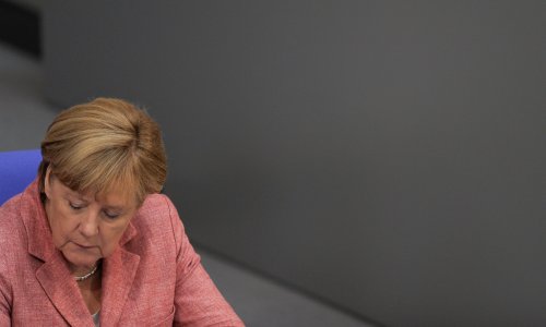 CDU teško poražen, uspjeh populista iz AfD-a