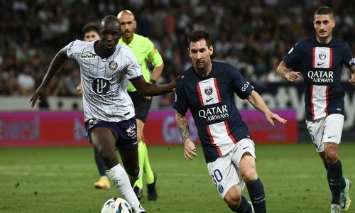 Nova pobjeda Igora Tudora i njegovog Marseillea, asistencija Lovre Majera, PSG uvjerljiv...