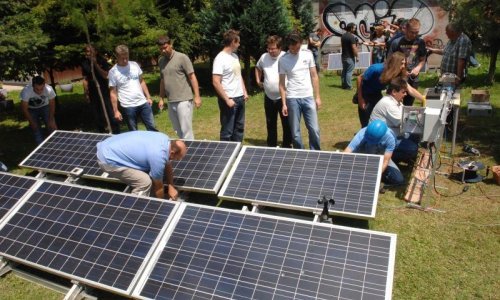 Udružite se i sami proizvedite struju
