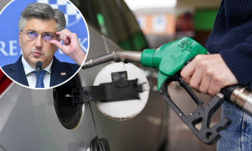 Od danas na snazi bitna odluka Vlade o gorivu, ove cijene trebale bi važiti do kraja mjeseca
