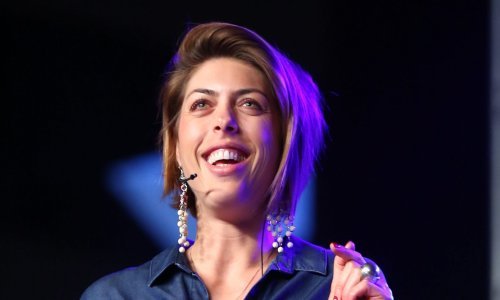 Blanka Vlašić se prisjetila važnog dana u svom životu