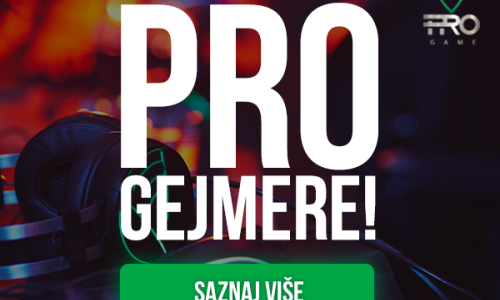 Pravila nagradnog natječaja 'Osvoji Pro nagrade za Pro gejmere!'