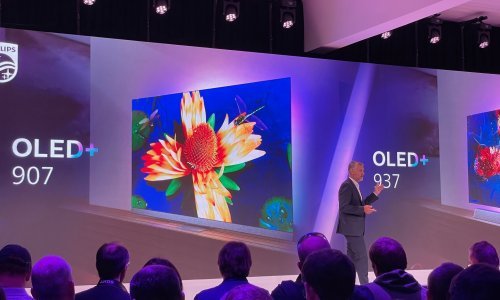 Tehno noviteti uoči sajma IFA: OLED je ključna tehnologija ove sezone