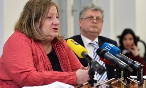 Uskok: Zlatar Violić i Šipuš podizali novac s računa Ministarstva kulture