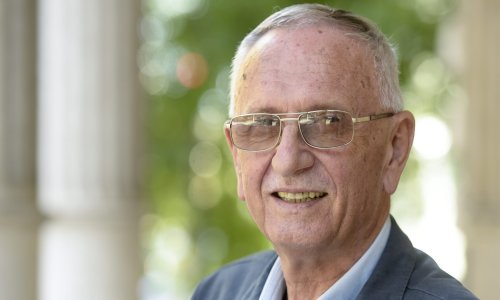 Objavljena nova knjiga Pavla Pavličića, 'Klub čitatelja'