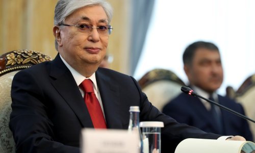 Predsjednik Kazahstana najavio prijevremene izbore, želi novi mandat
