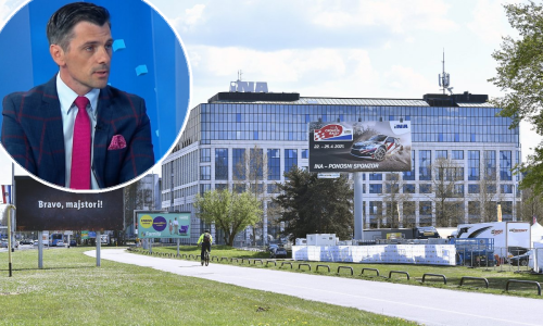 Grubišić: Smjena cijele uprave Ine pretjerana i politički motivirana