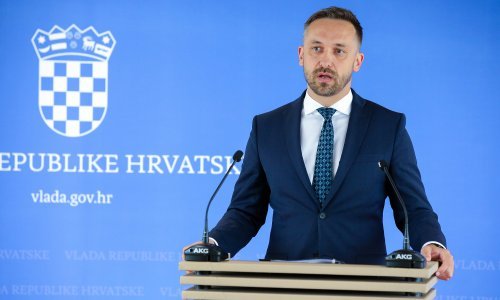 Ministar Piletić lokalnim vlastima: 'Ne podižite cijene domova za starije'