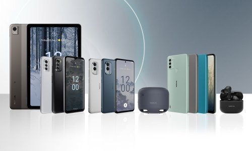 Nokia ima čak četiri nova uređaja, kao i ekološki osvještenu pretplatu