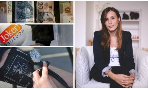 Sreća ne dolazi sama! Postoji način kako život učiniti sretnijim