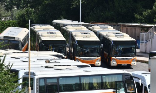 Selima s manje učenika ipak prijeti ukidanje školskih autobusnih linija