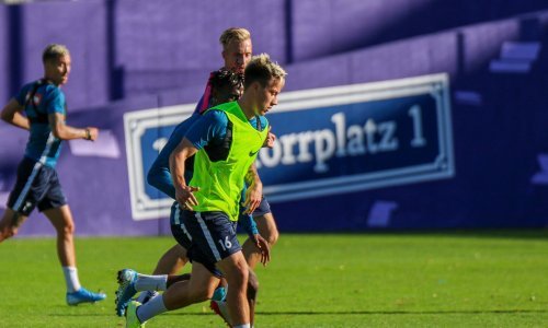 Gorica iz Njemačke dovela Austrijanca hrvatskih korijena: Posljednja dva dana bila su stresna