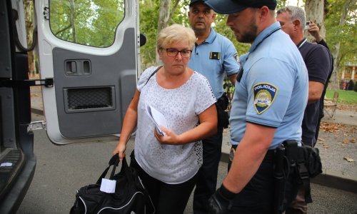 Nova osoba na čelu Plinare istočne Slavonije: Umjesto Marije Ratkić postavljen HDZ-ov Mario Naglić