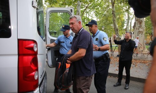 Josip Šurjak i njegova supruga, sutkinja, popisali su prihode i nekretnine na Hvaru i u Zagrebu