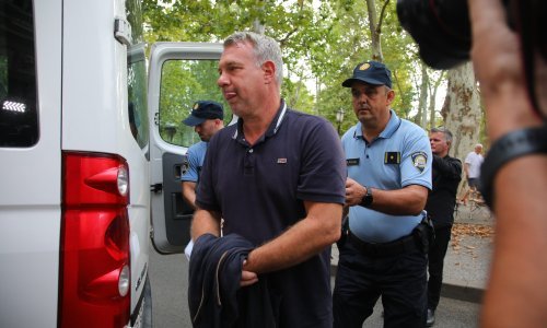 Nakon uhićenja Josipa Šurjaka Hrvatska odvjetnička komora bira novog predsjednika