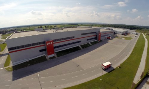 PIK Vrbovec je prva hrvatska mesna kompanija koja izvozi u Japan