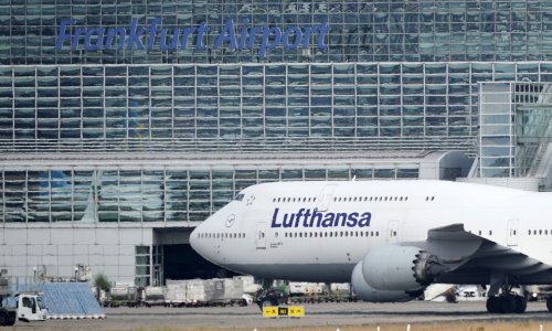 Ništa od dogovora: U petak otkazani svi Lufthansini letovi iz Njemačke, a ni nadolazeći vikend ne izgleda sjajno