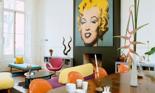 Urediti dom u eklektičnom stilu sjajna je ideja, ali pripazite da ne napravite ovih šest pogrešaka