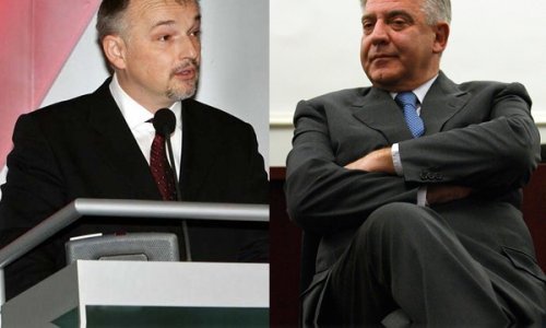 Pripremno ročište Sanaderu i Hernadiju odgođeno do odluke Vrhovnog suda