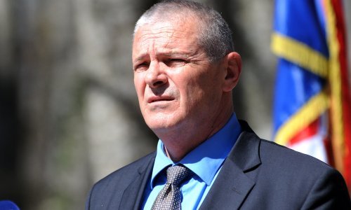 SDP-ov Savjet za ratne veterane: HDZ je Inu prepustio Mađarima, Zbor udruga veterana gardijskih postrojbi manipulira