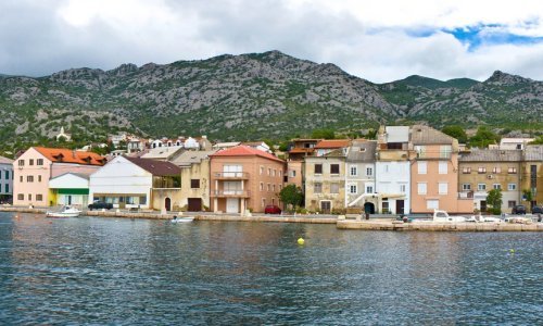Potpisan sporazum za novu luku u Barić Dragi kod Karlobaga