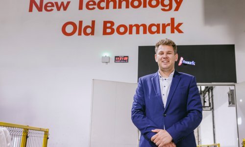 [FOTO/VIDEO] Krenuli su kao mala obiteljska firma, a danas su najveća europska tvornica u svojoj niši: 'Naš proizvod je nekad čak važniji od hrane'