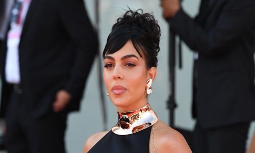 Georgina Rodriguez progovorila o trenutku kada je izgubila sina: 'Pitala sam se kako ću dalje živjeti'