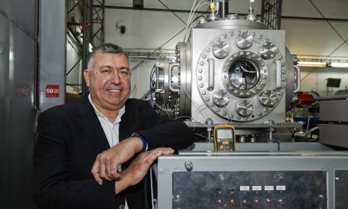 Tonči Tadić ocijenio kolika je opasnost od nuklearne katastrofe u Ukrajini