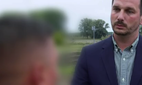 Čovjek koji je otkrio da su osuđenog pedofila umjesto u zatvor poslali u udrugu s djecom otkrio detalje jezive priče