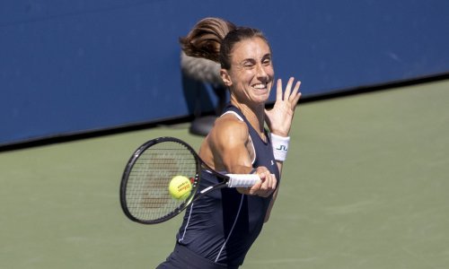 Fantastična Petra Martić izbacila je četvrtu tenisačicu svijeta te zakazala obračun s dvostrukom osvajačicom US Opena