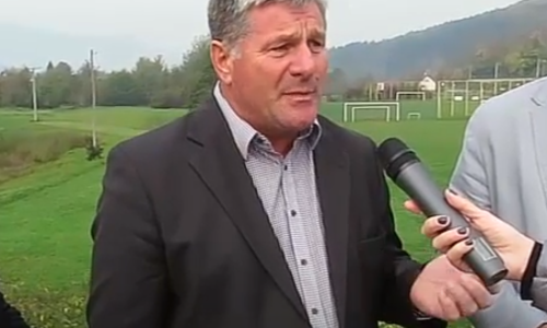 Ukinuto radno mjesto HDZ-ovcu ulovljenom u krađi željezne armature s gradilišta