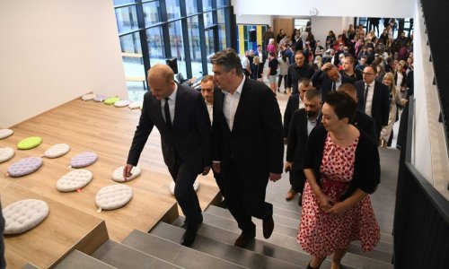 Milanović: Afera Ina je tema za Vijeće za nacionalnu sigurnost; puno ljudi je znalo, ali ne mogu upirati prstom u premijera