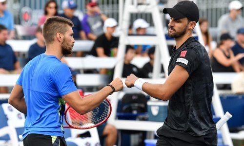 Mektić i Pavić krenuli uvjerljivo na US Openu; Vekić se oprostila i u konkurenciji parova od američkog Grand Slama