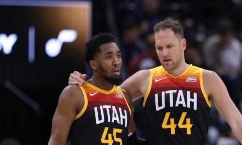 Šefovi NBA momčadi Utah Jazz riješili se najboljeg igrača; Donovan Mitchell poslan u Cleveland, a zna se i tko želi Bojana Bogdanovića