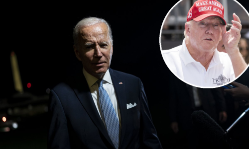 Biden žestoko po suparnicima: Donald Trump i MAGA republikanci predstavljaju ekstremizam koji prijeti