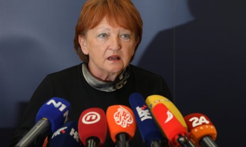 Glavna državna odvjetnica istražuje femicid: Traži podatke od svih 15 županijskih odvjetništava