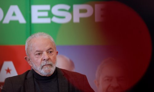 Favorit za pobjedu na predsjedničkim izborima: 'Brazil treba biti spreman na političko nasilje'