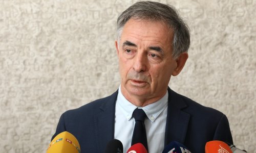 O padu broja Srba u Vukovaru oglasili se iz SDSS-a, Pupovac poručio: 'Važno je da je gradonačelnik Penava zadovoljan'