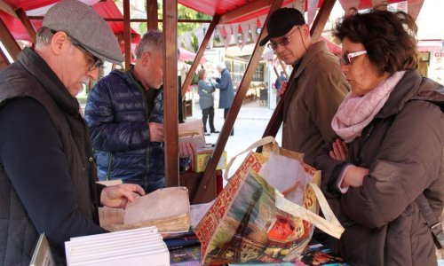 U Poreču najavljen Festival pročitanih knjiga BOOKtiga