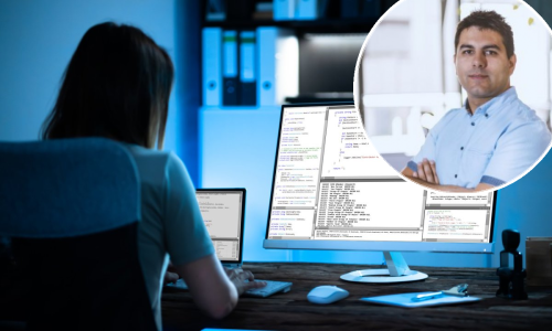 Plaće programera rastu; stručnjak nam otkriva još dobrih vijesti i tko je najbolje plaćen u Hrvatskoj